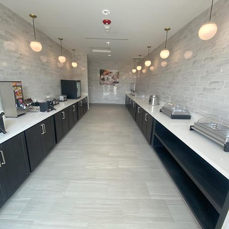 La Quinta Inn & Suites By Wyndham Yucaipa Buitenkant foto