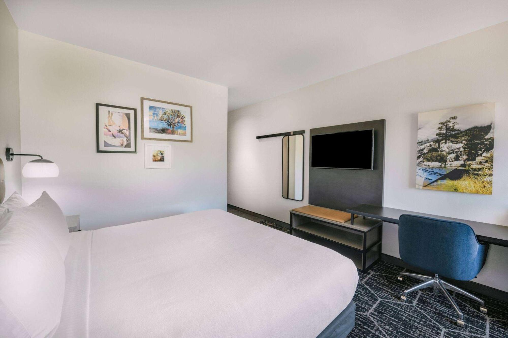 La Quinta Inn & Suites By Wyndham Yucaipa Buitenkant foto