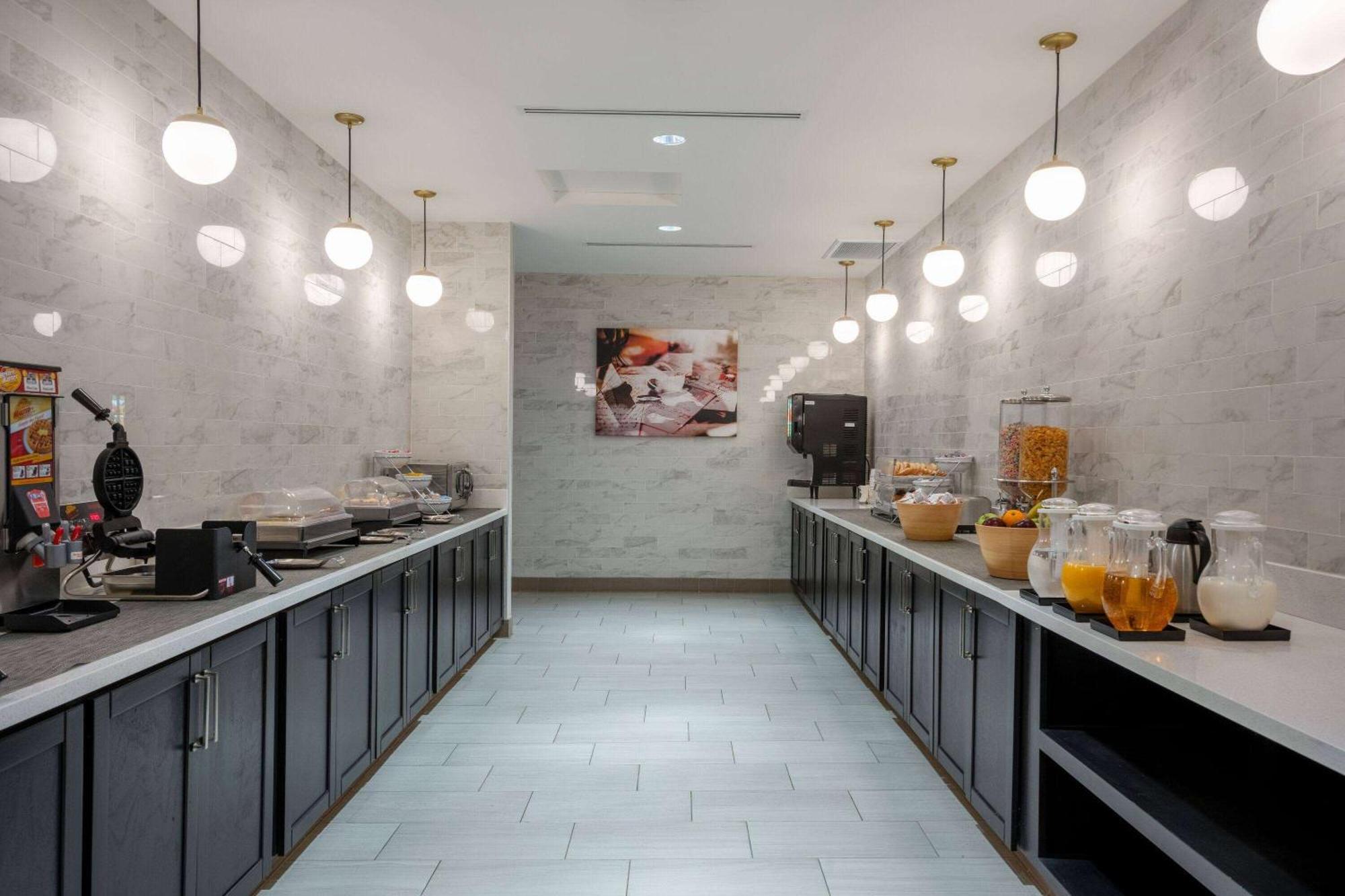 La Quinta Inn & Suites By Wyndham Yucaipa Buitenkant foto