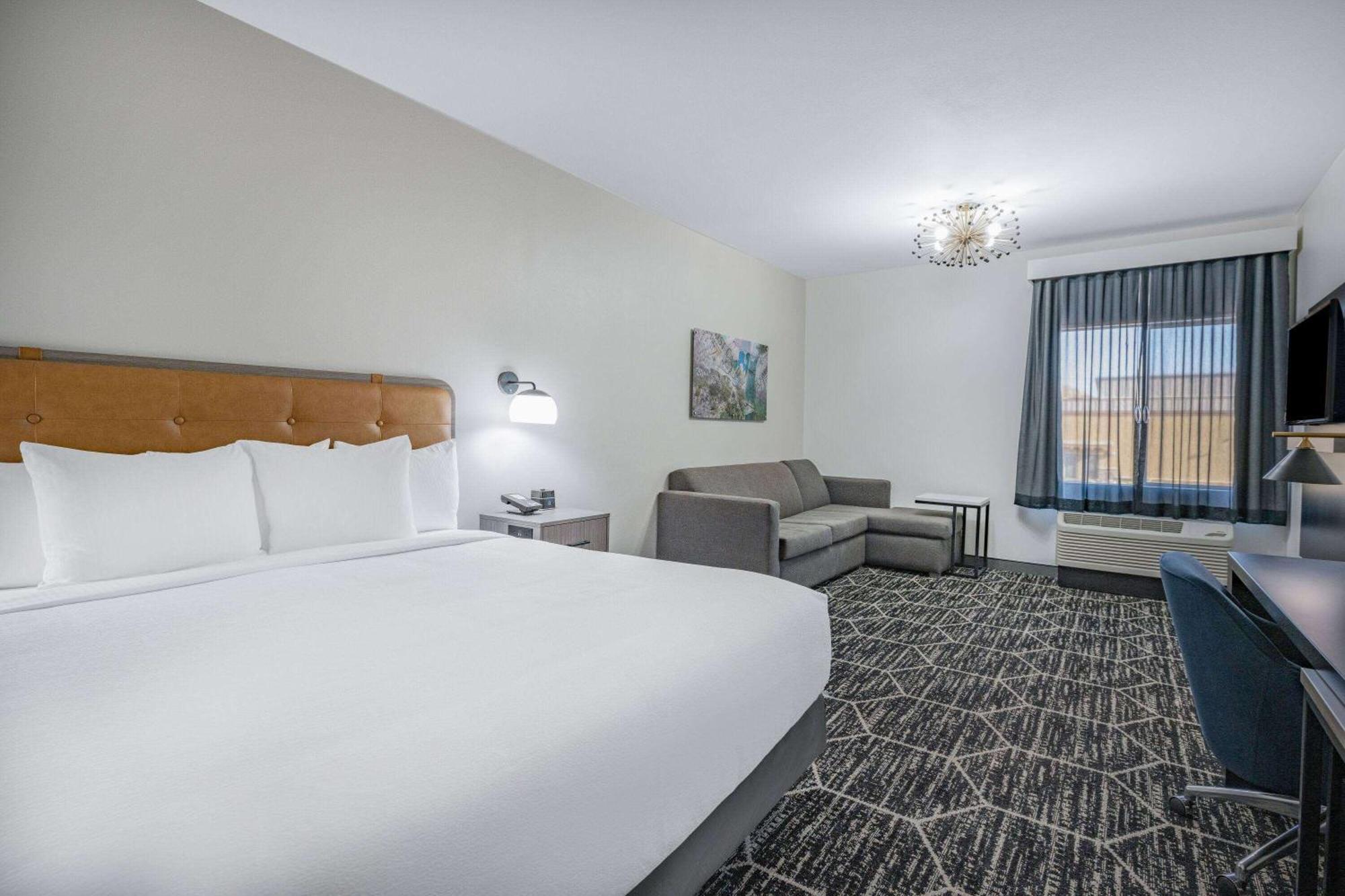 La Quinta Inn & Suites By Wyndham Yucaipa Buitenkant foto
