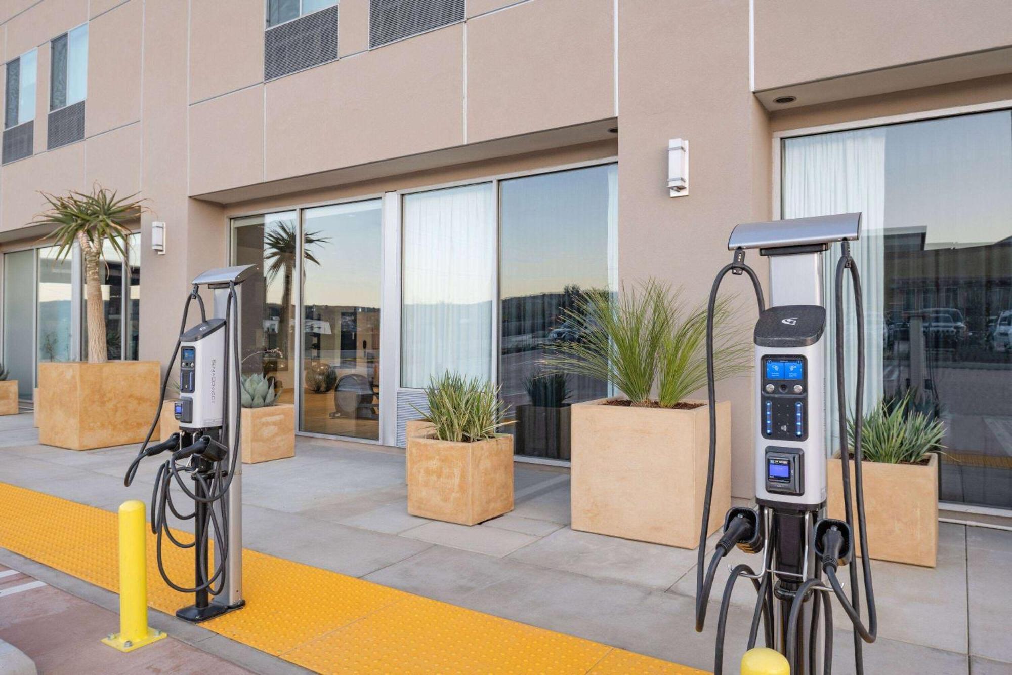 La Quinta Inn & Suites By Wyndham Yucaipa Buitenkant foto