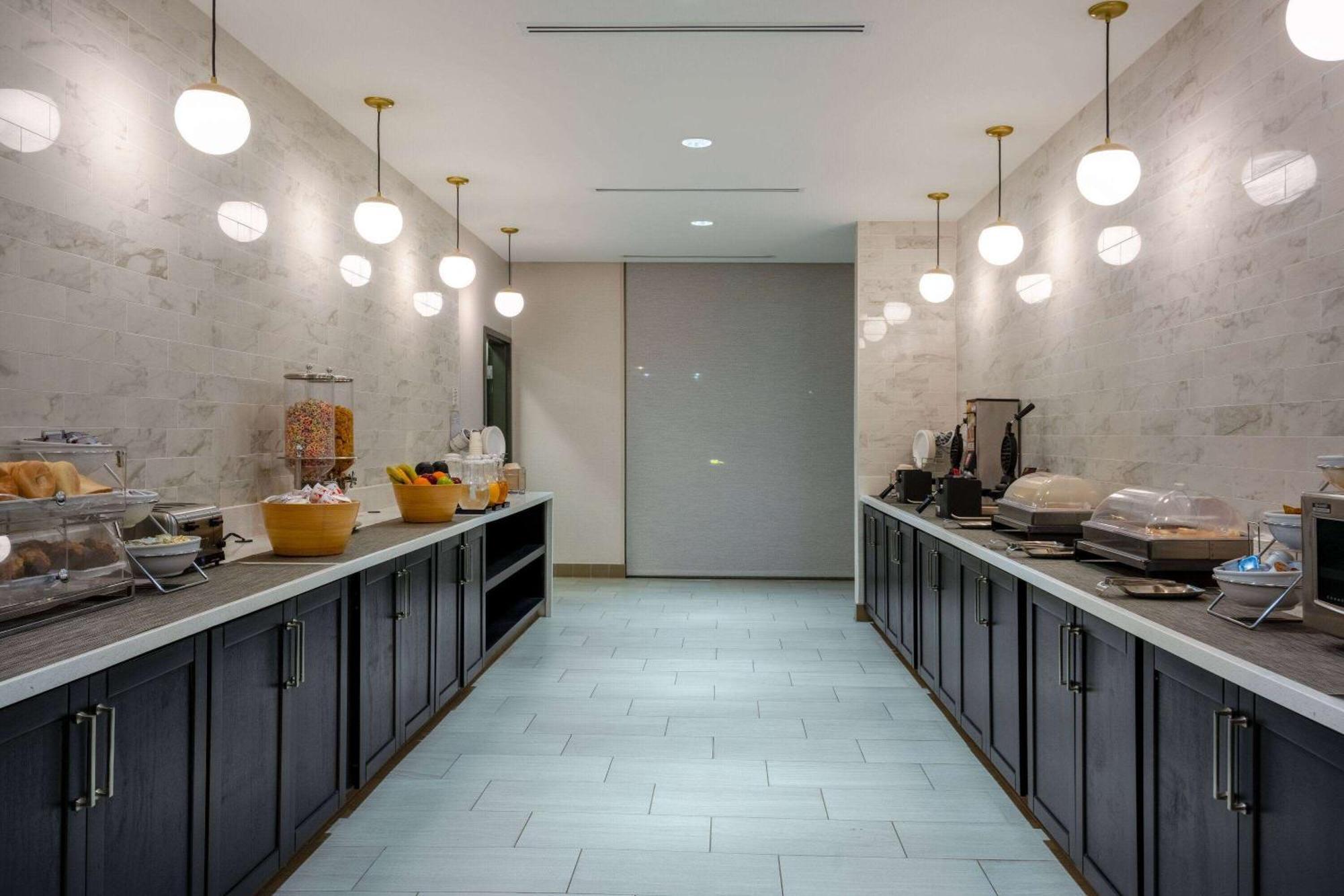 La Quinta Inn & Suites By Wyndham Yucaipa Buitenkant foto