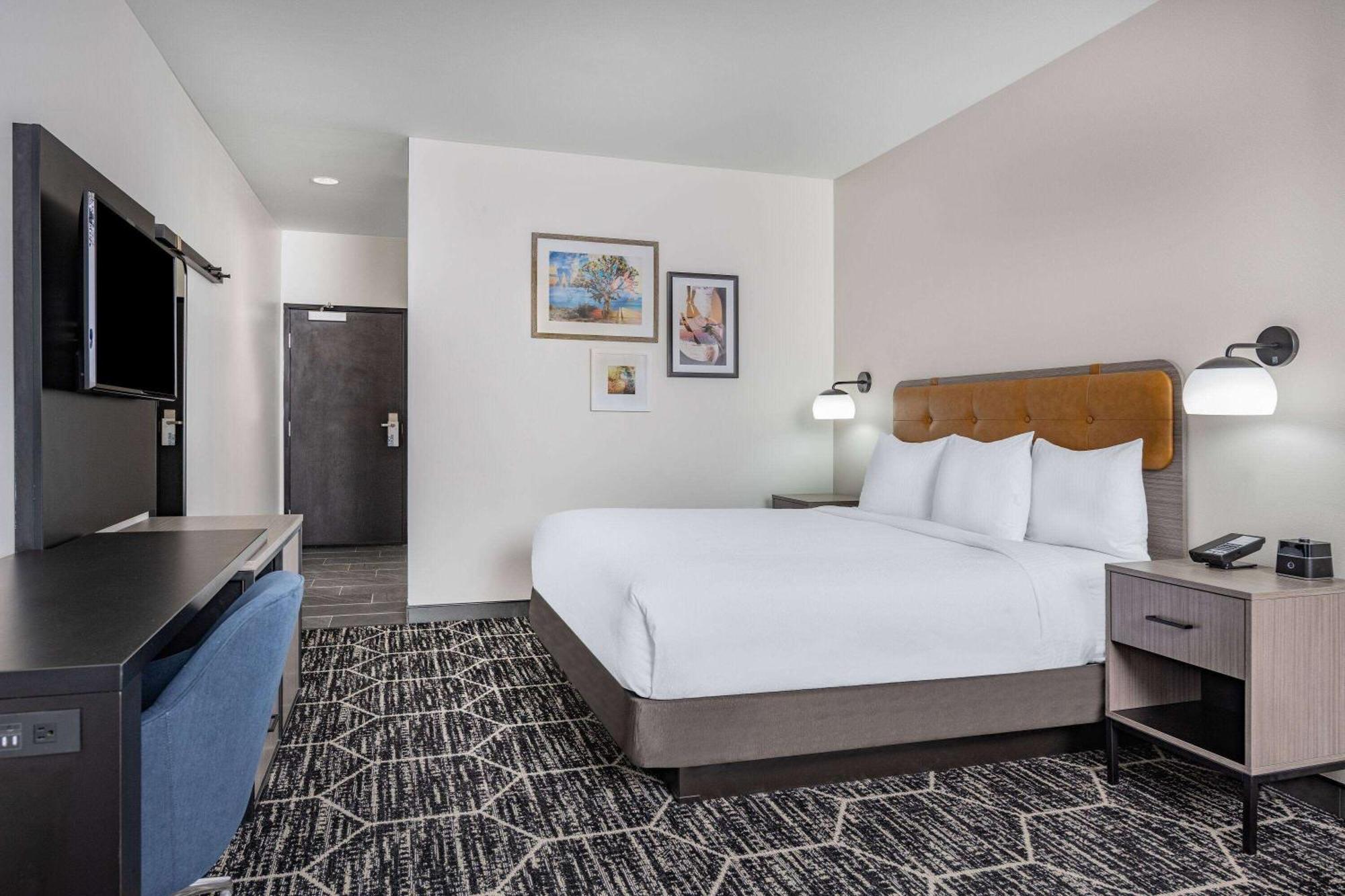 La Quinta Inn & Suites By Wyndham Yucaipa Buitenkant foto