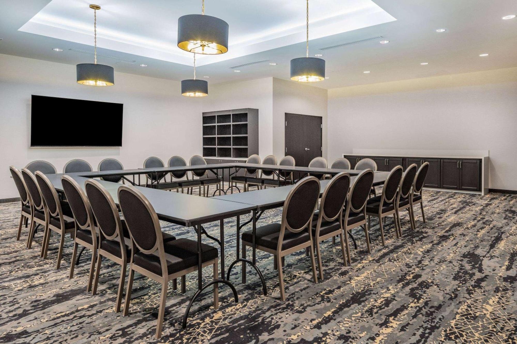 La Quinta Inn & Suites By Wyndham Yucaipa Buitenkant foto