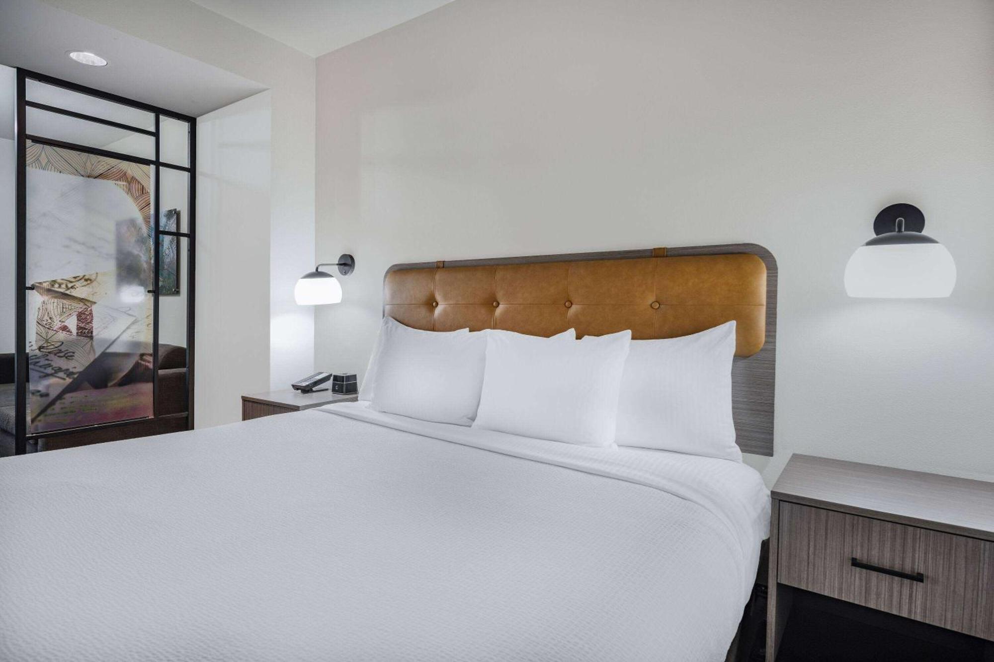 La Quinta Inn & Suites By Wyndham Yucaipa Buitenkant foto