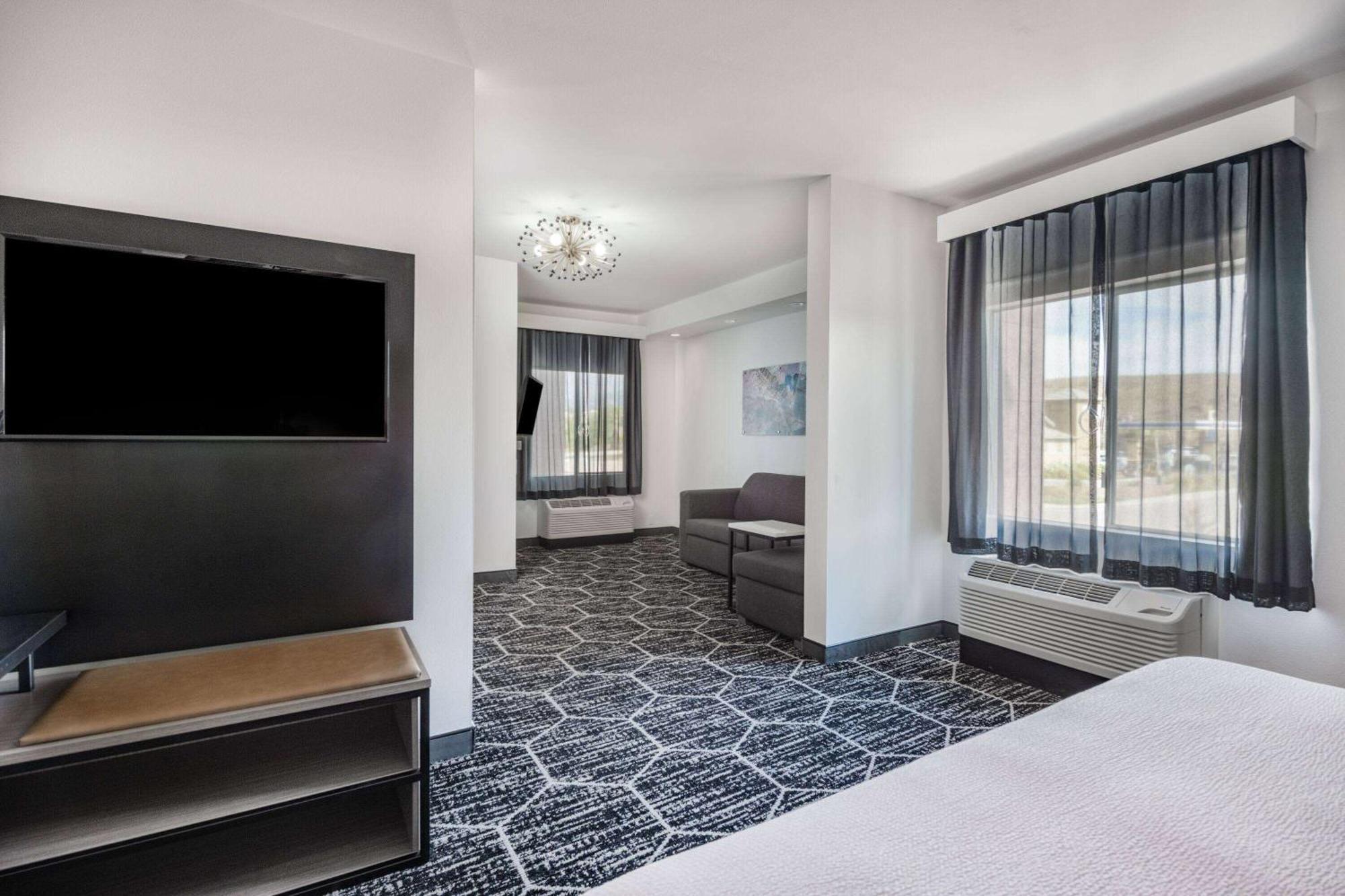 La Quinta Inn & Suites By Wyndham Yucaipa Buitenkant foto