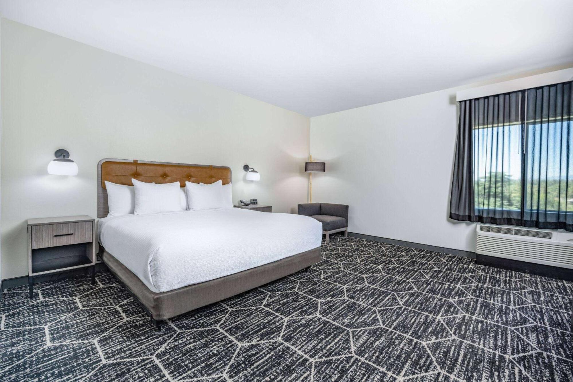 La Quinta Inn & Suites By Wyndham Yucaipa Buitenkant foto