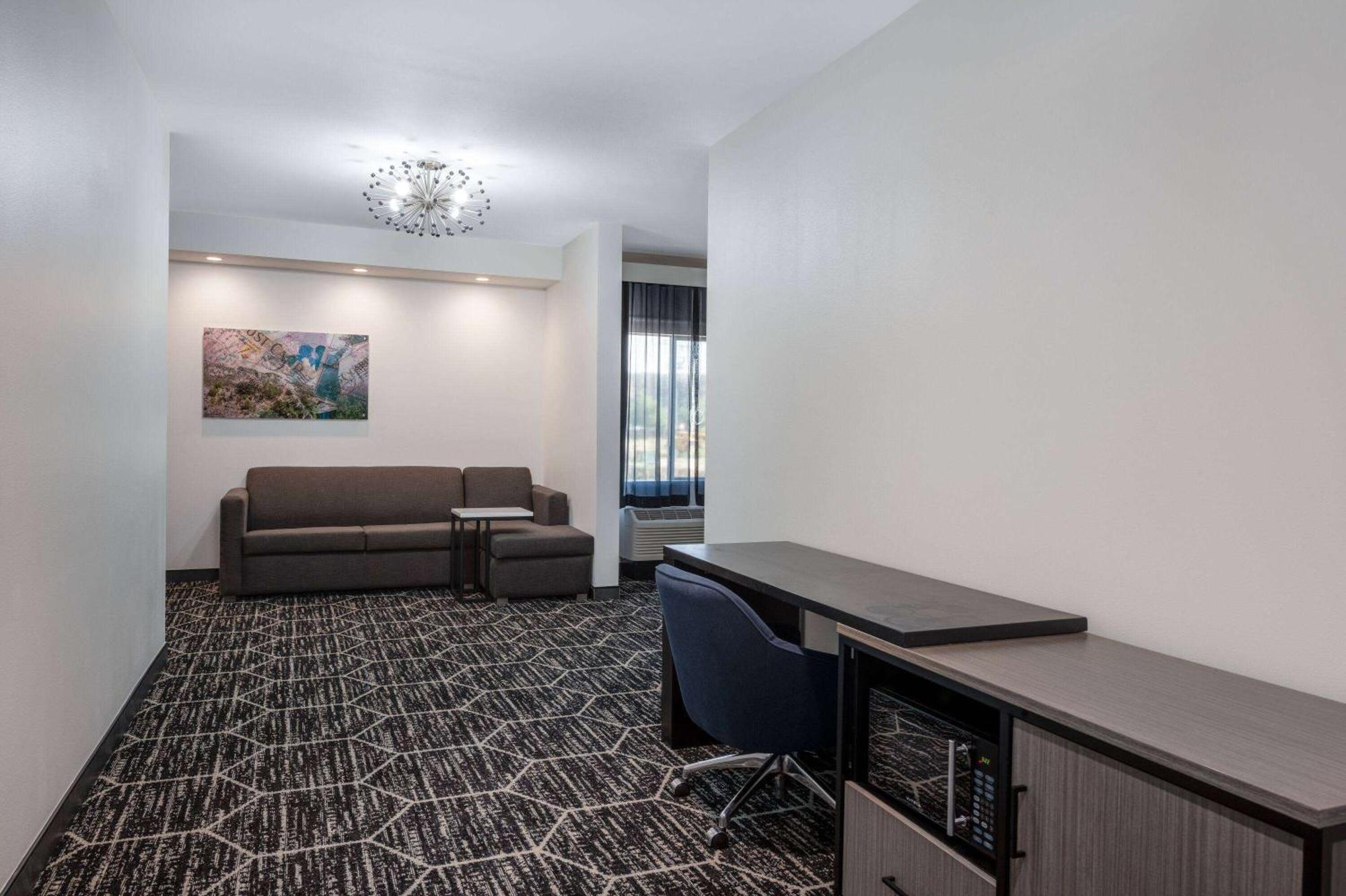 La Quinta Inn & Suites By Wyndham Yucaipa Buitenkant foto