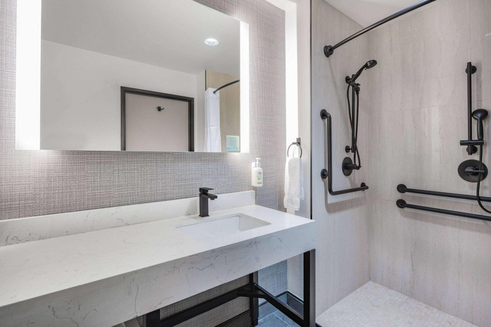 La Quinta Inn & Suites By Wyndham Yucaipa Buitenkant foto