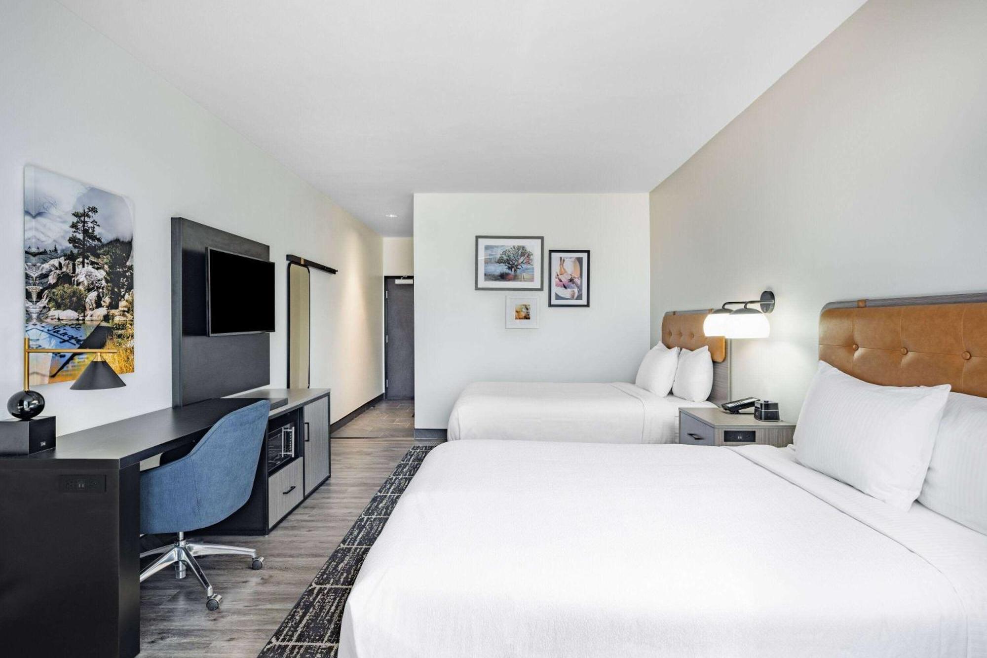 La Quinta Inn & Suites By Wyndham Yucaipa Buitenkant foto