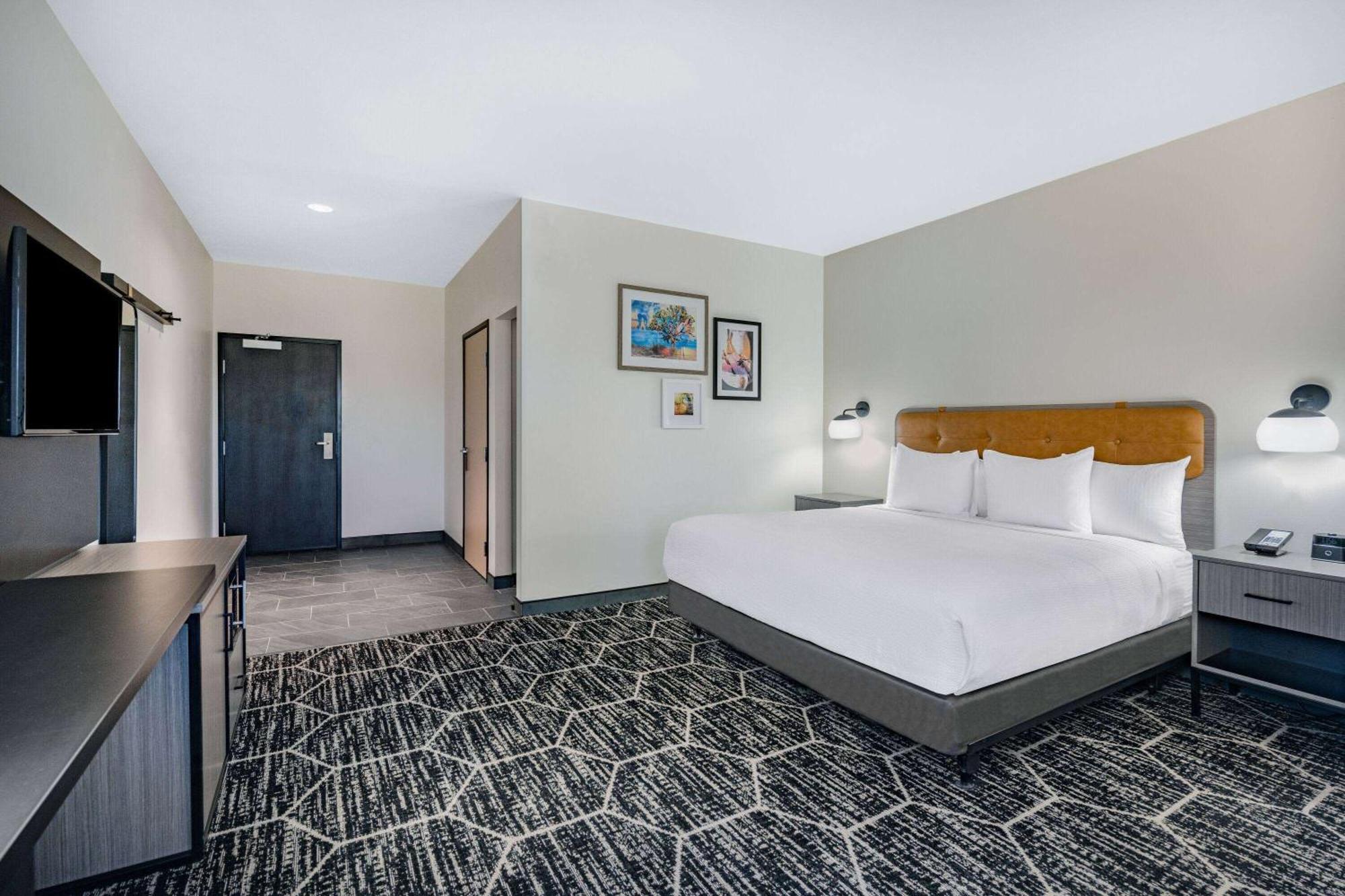 La Quinta Inn & Suites By Wyndham Yucaipa Buitenkant foto