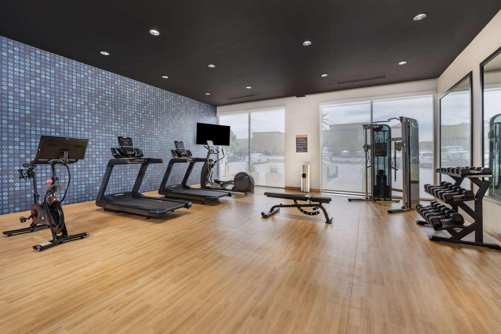 La Quinta Inn & Suites By Wyndham Yucaipa Buitenkant foto