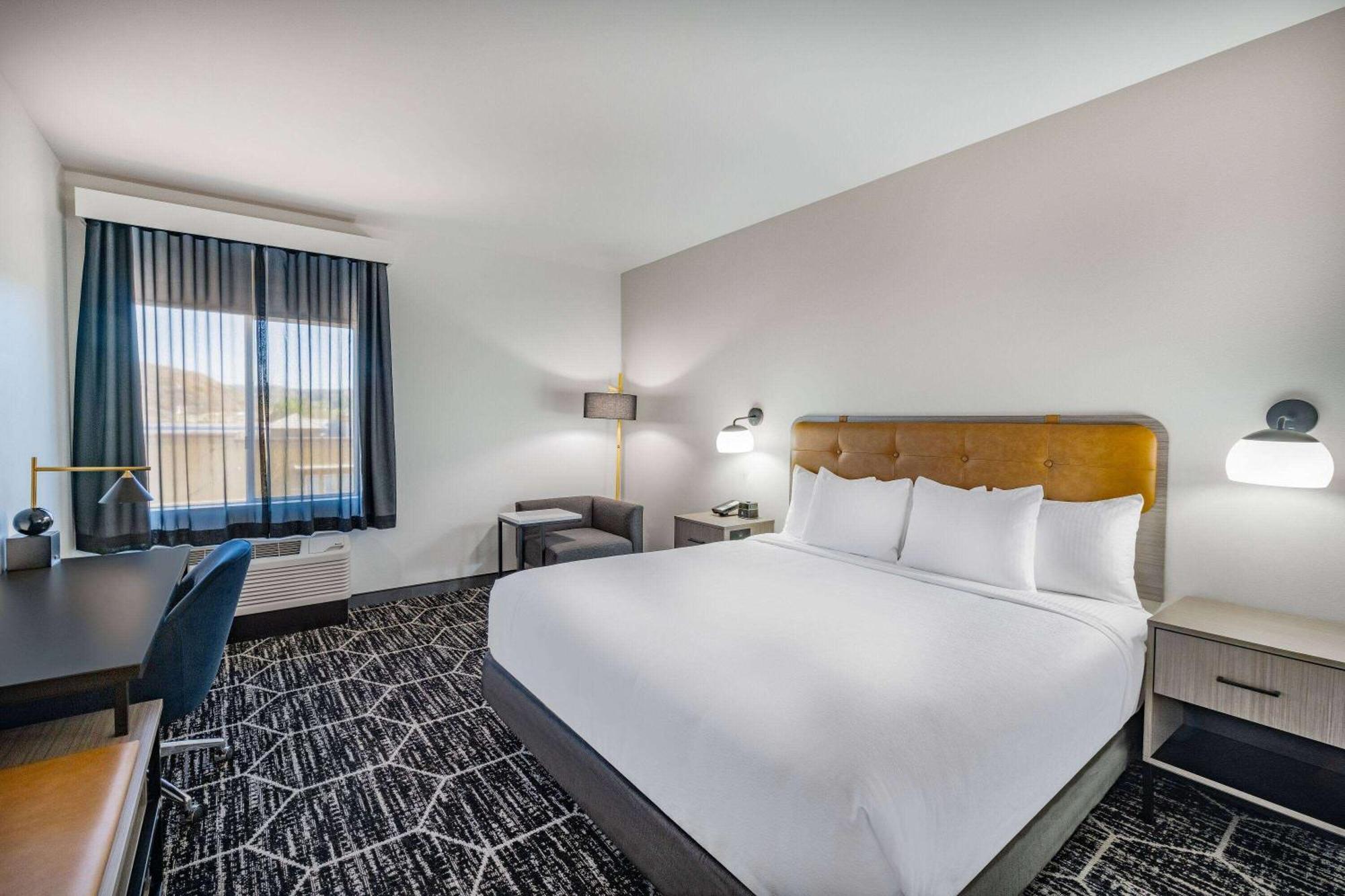 La Quinta Inn & Suites By Wyndham Yucaipa Buitenkant foto