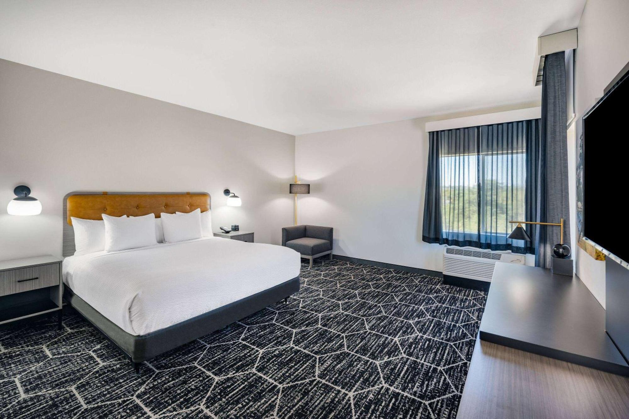 La Quinta Inn & Suites By Wyndham Yucaipa Buitenkant foto