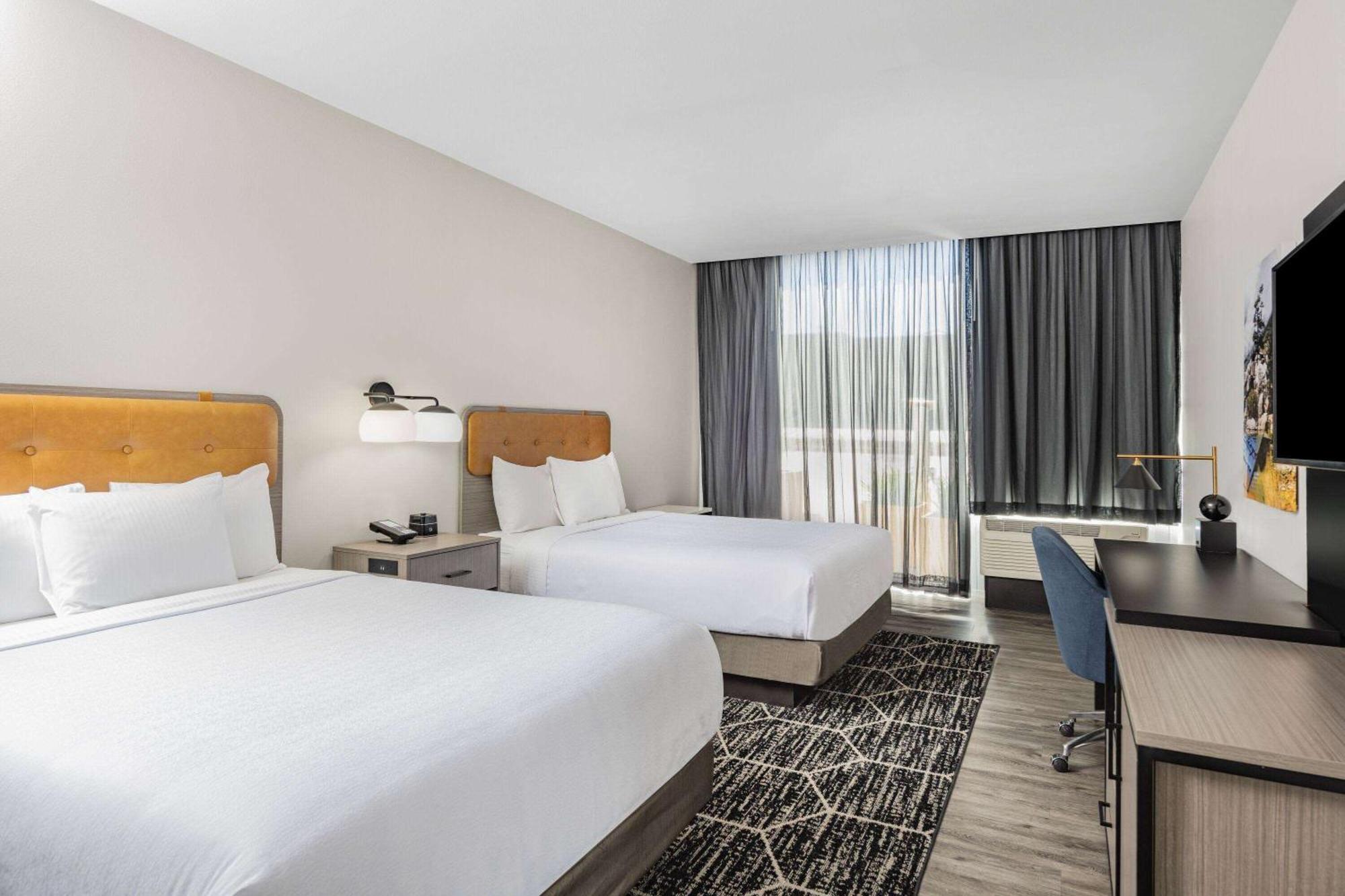 La Quinta Inn & Suites By Wyndham Yucaipa Buitenkant foto