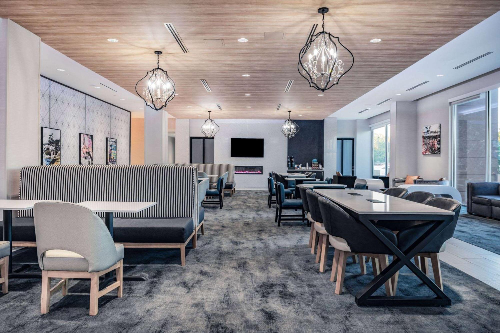 La Quinta Inn & Suites By Wyndham Yucaipa Buitenkant foto