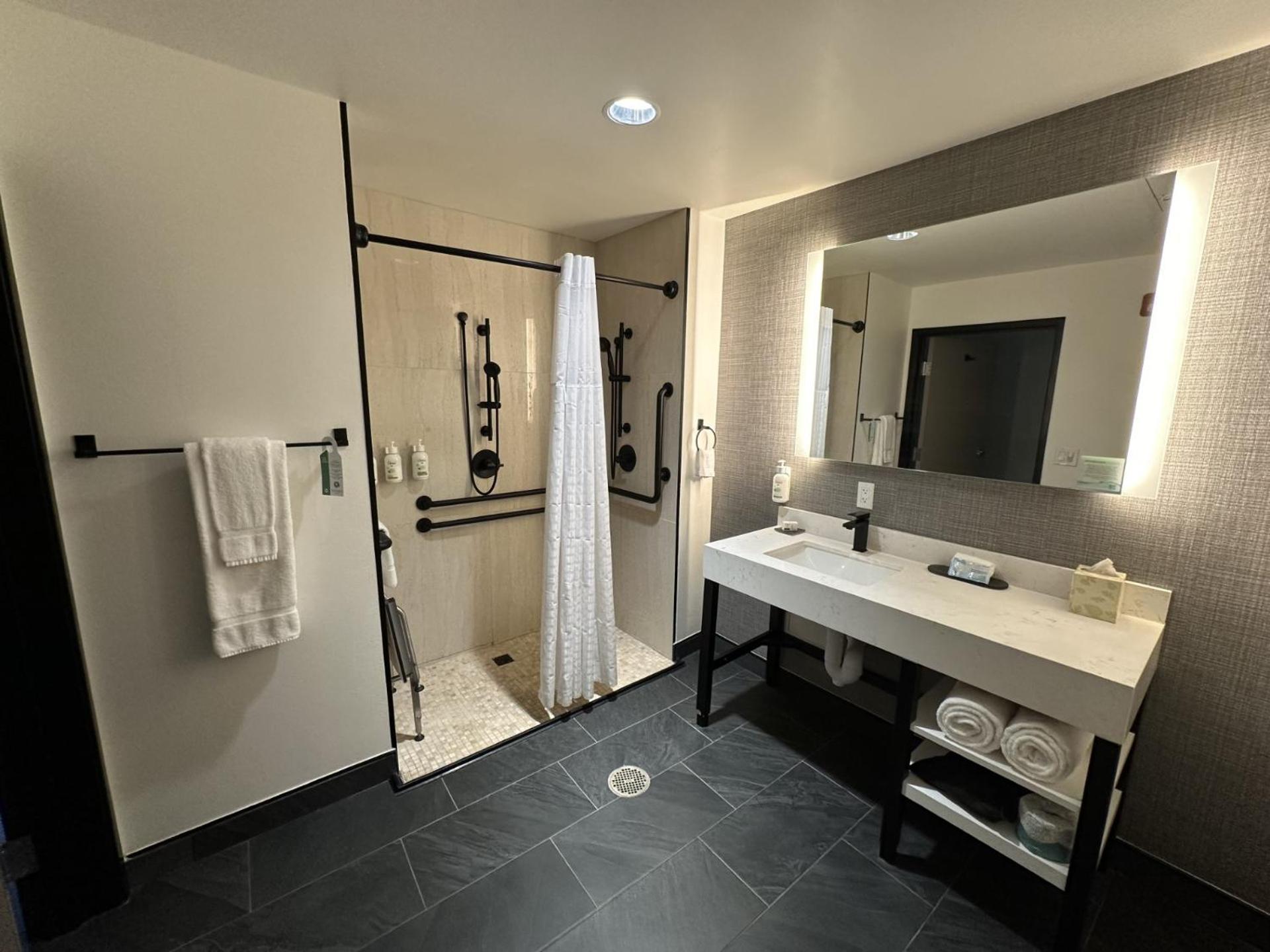 La Quinta Inn & Suites By Wyndham Yucaipa Buitenkant foto