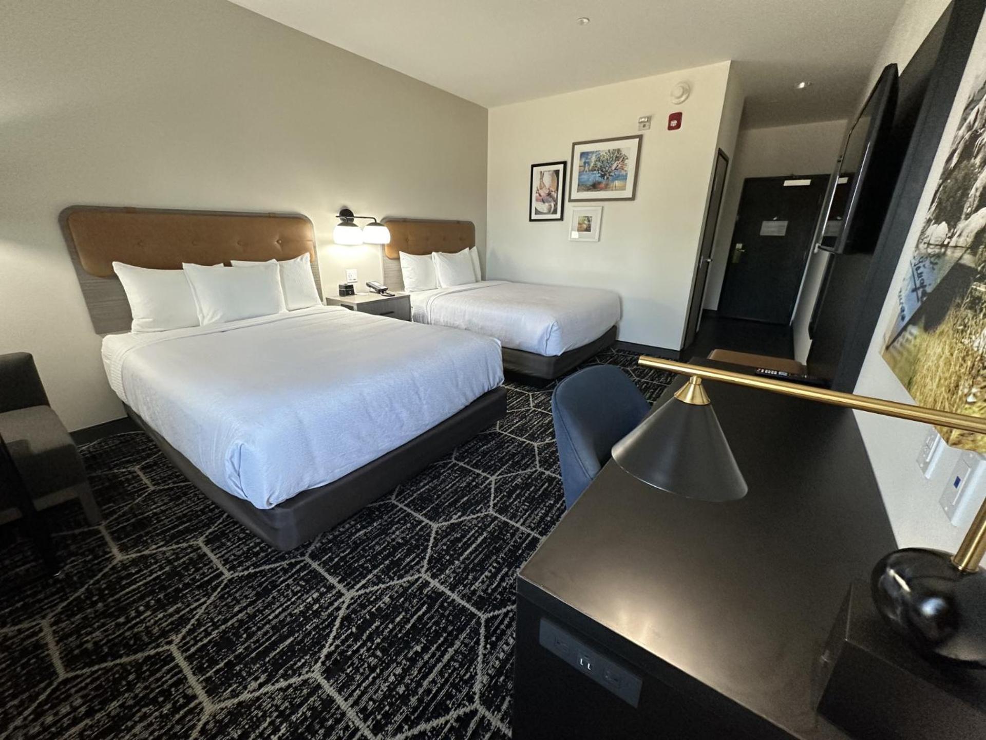 La Quinta Inn & Suites By Wyndham Yucaipa Buitenkant foto