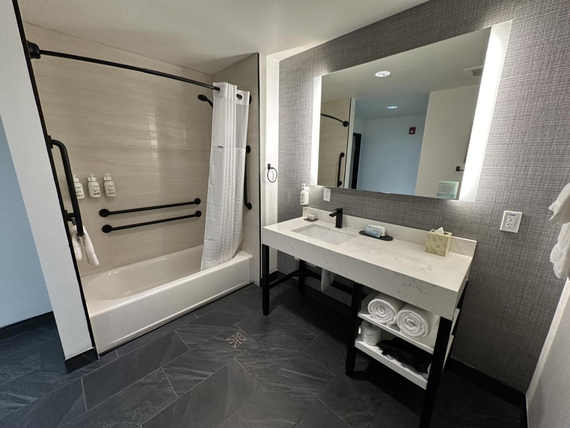 La Quinta Inn & Suites By Wyndham Yucaipa Buitenkant foto