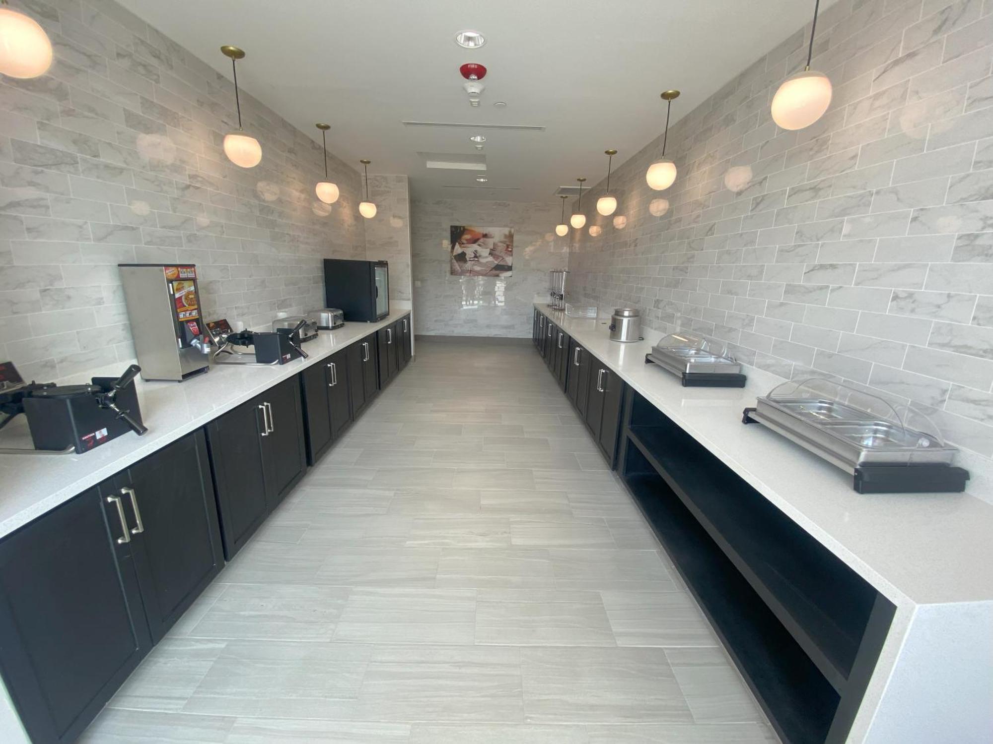 La Quinta Inn & Suites By Wyndham Yucaipa Buitenkant foto