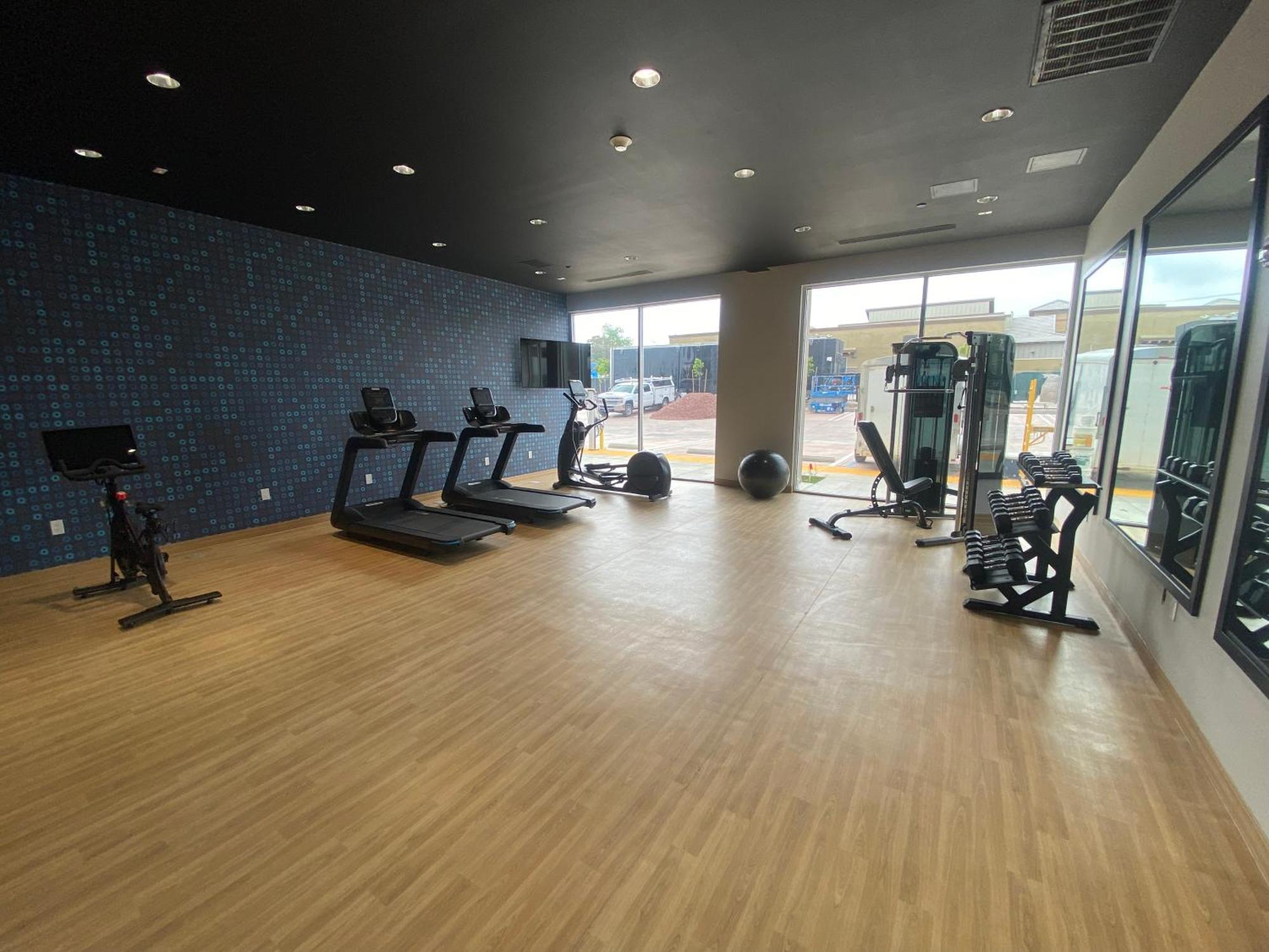 La Quinta Inn & Suites By Wyndham Yucaipa Buitenkant foto
