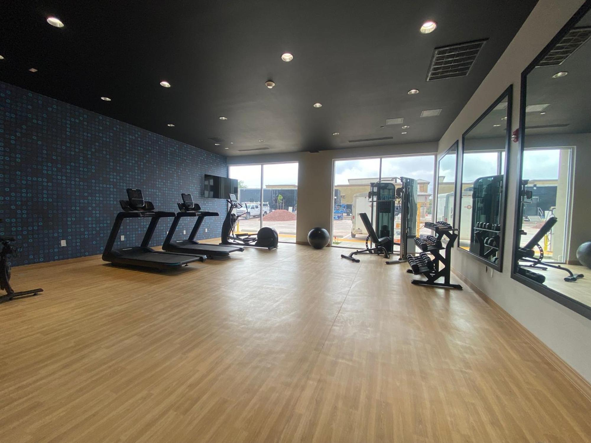 La Quinta Inn & Suites By Wyndham Yucaipa Buitenkant foto