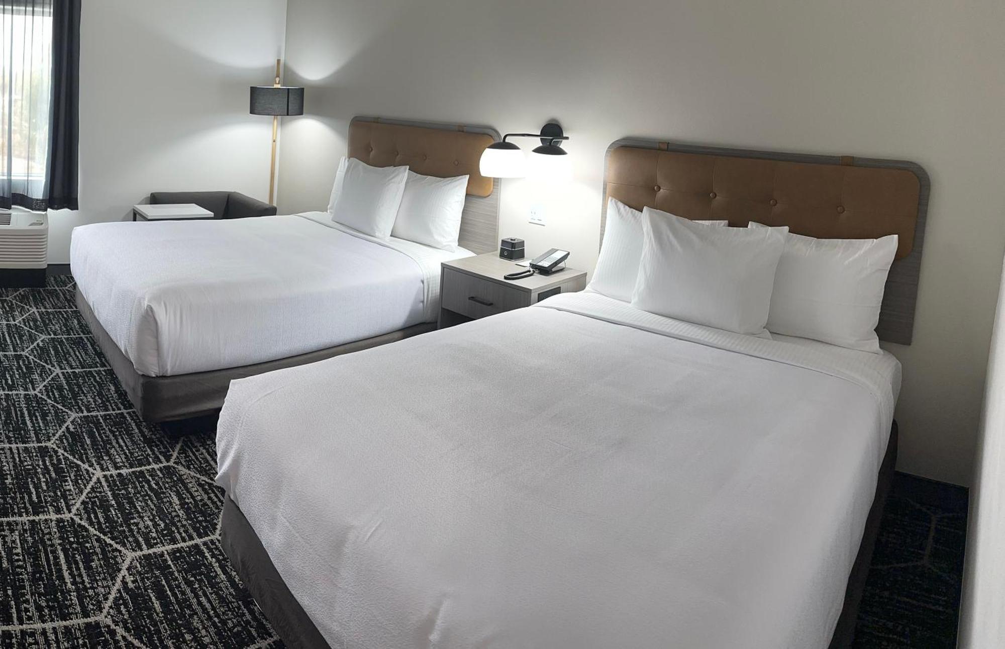 La Quinta Inn & Suites By Wyndham Yucaipa Buitenkant foto