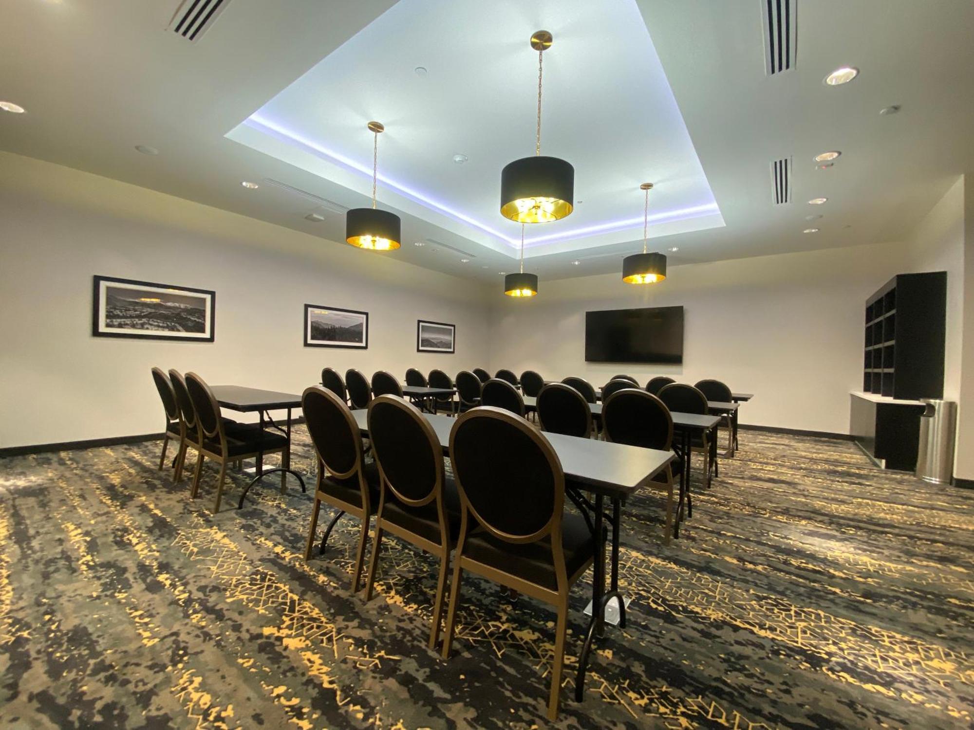 La Quinta Inn & Suites By Wyndham Yucaipa Buitenkant foto