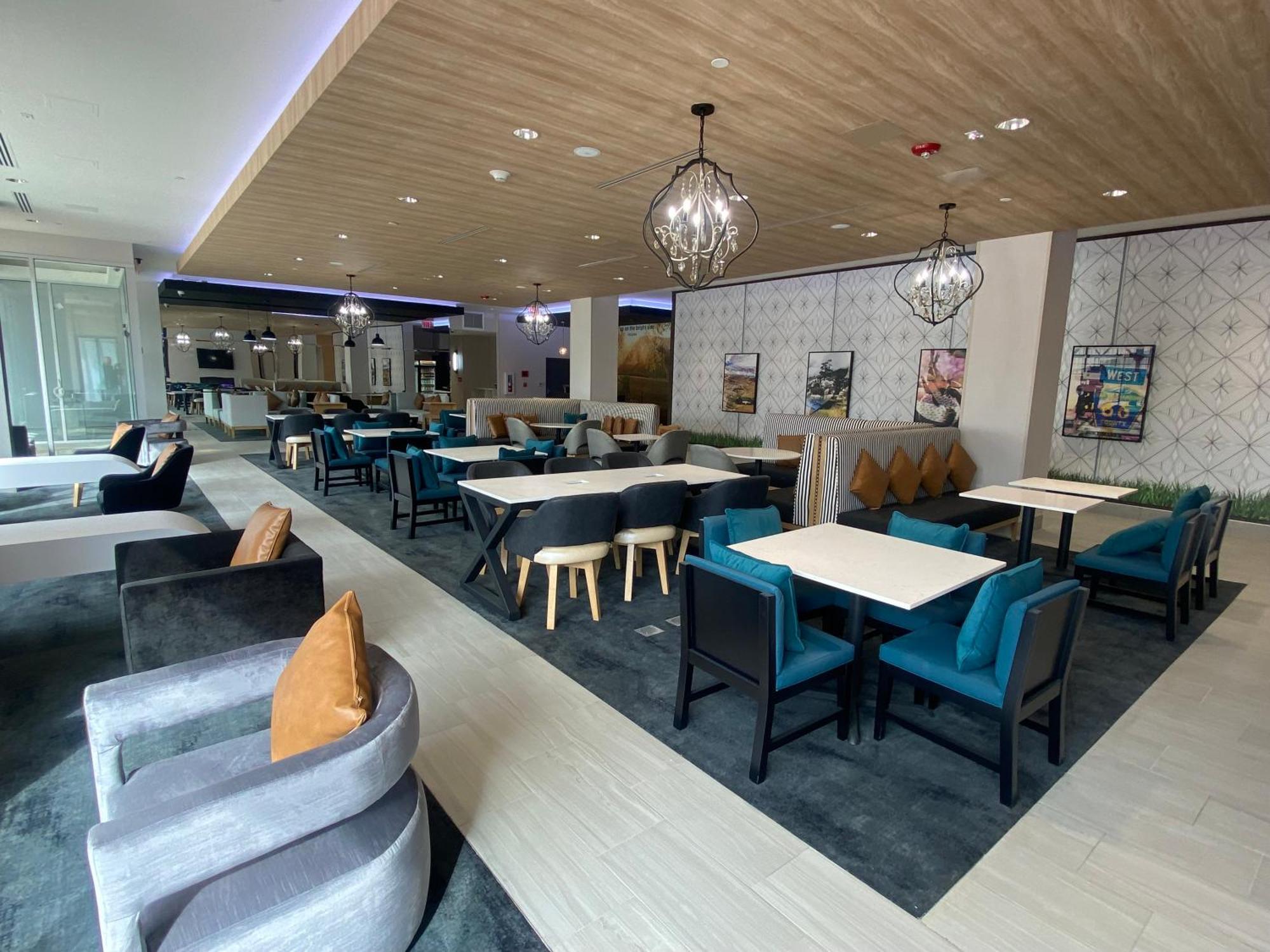 La Quinta Inn & Suites By Wyndham Yucaipa Buitenkant foto