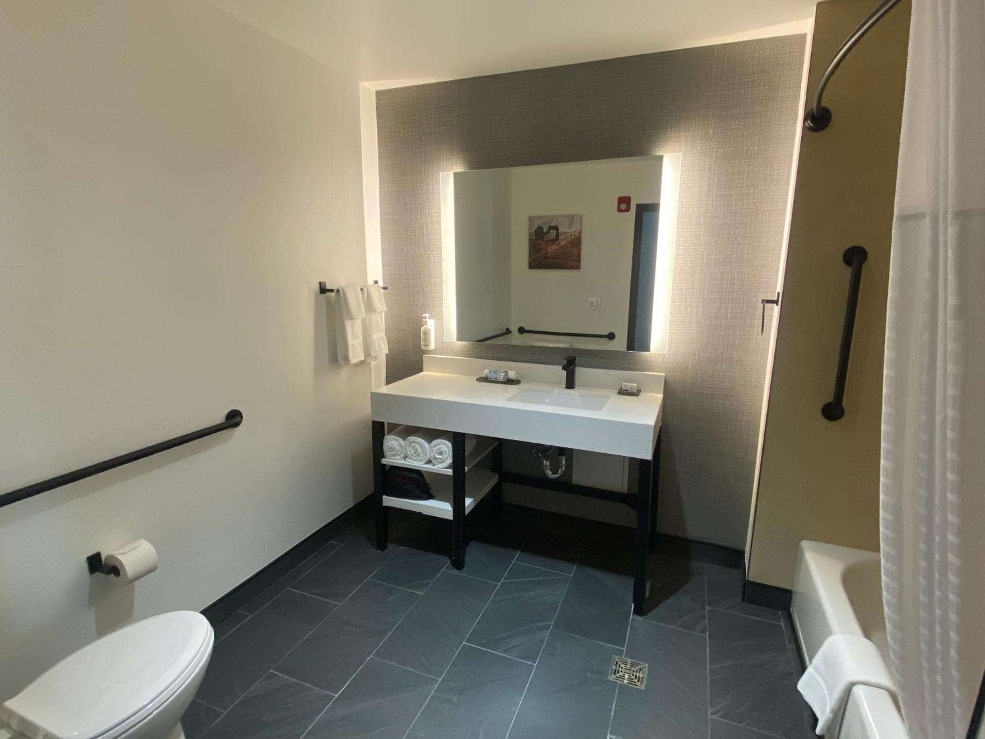 La Quinta Inn & Suites By Wyndham Yucaipa Buitenkant foto