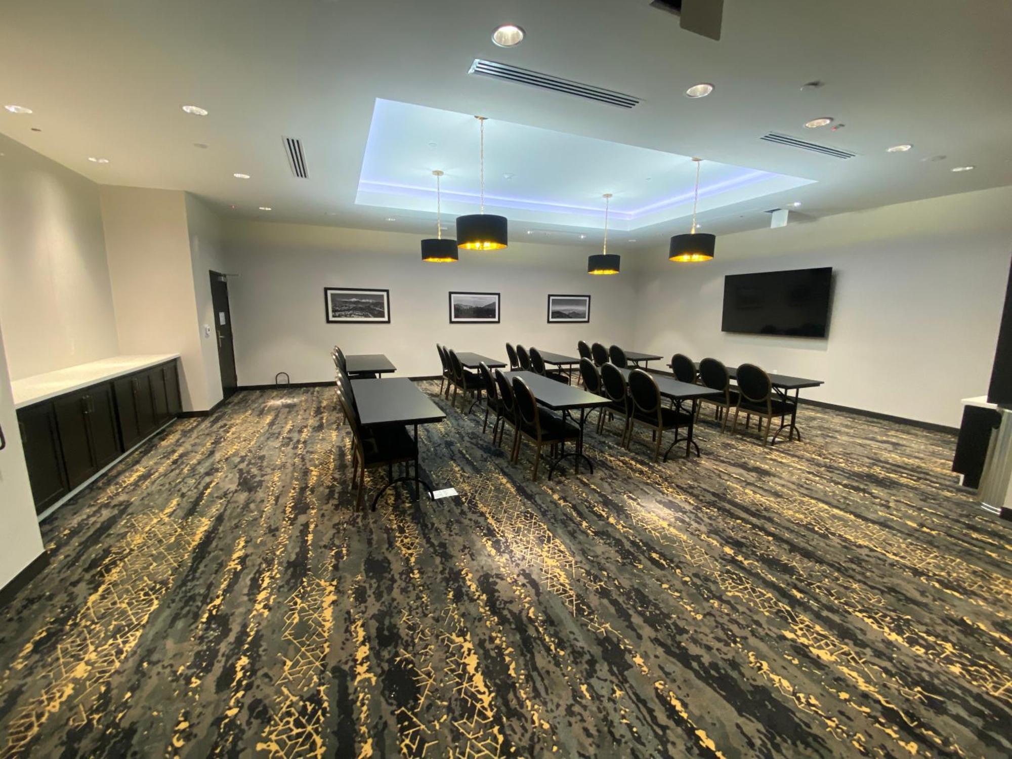La Quinta Inn & Suites By Wyndham Yucaipa Buitenkant foto