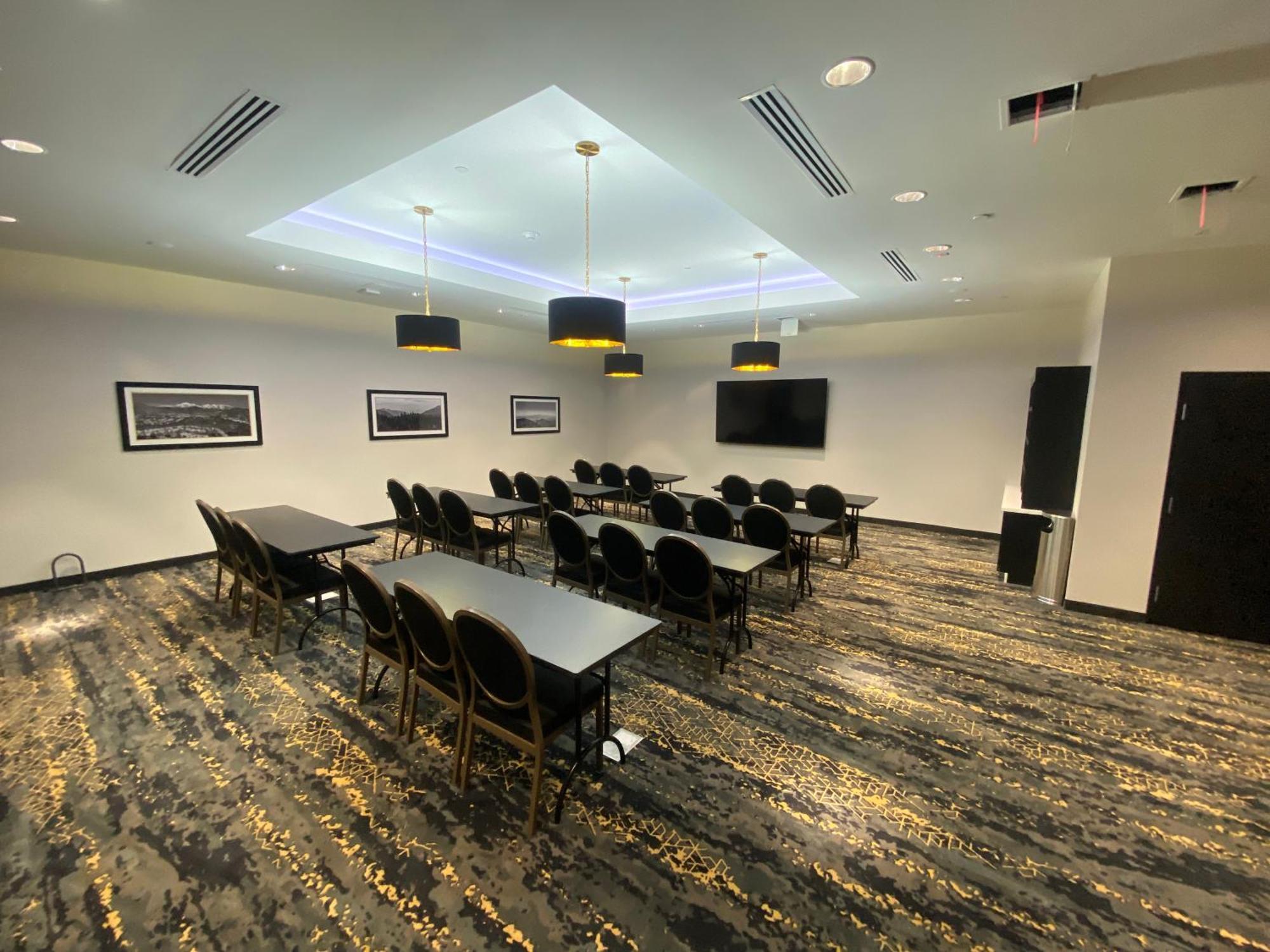 La Quinta Inn & Suites By Wyndham Yucaipa Buitenkant foto