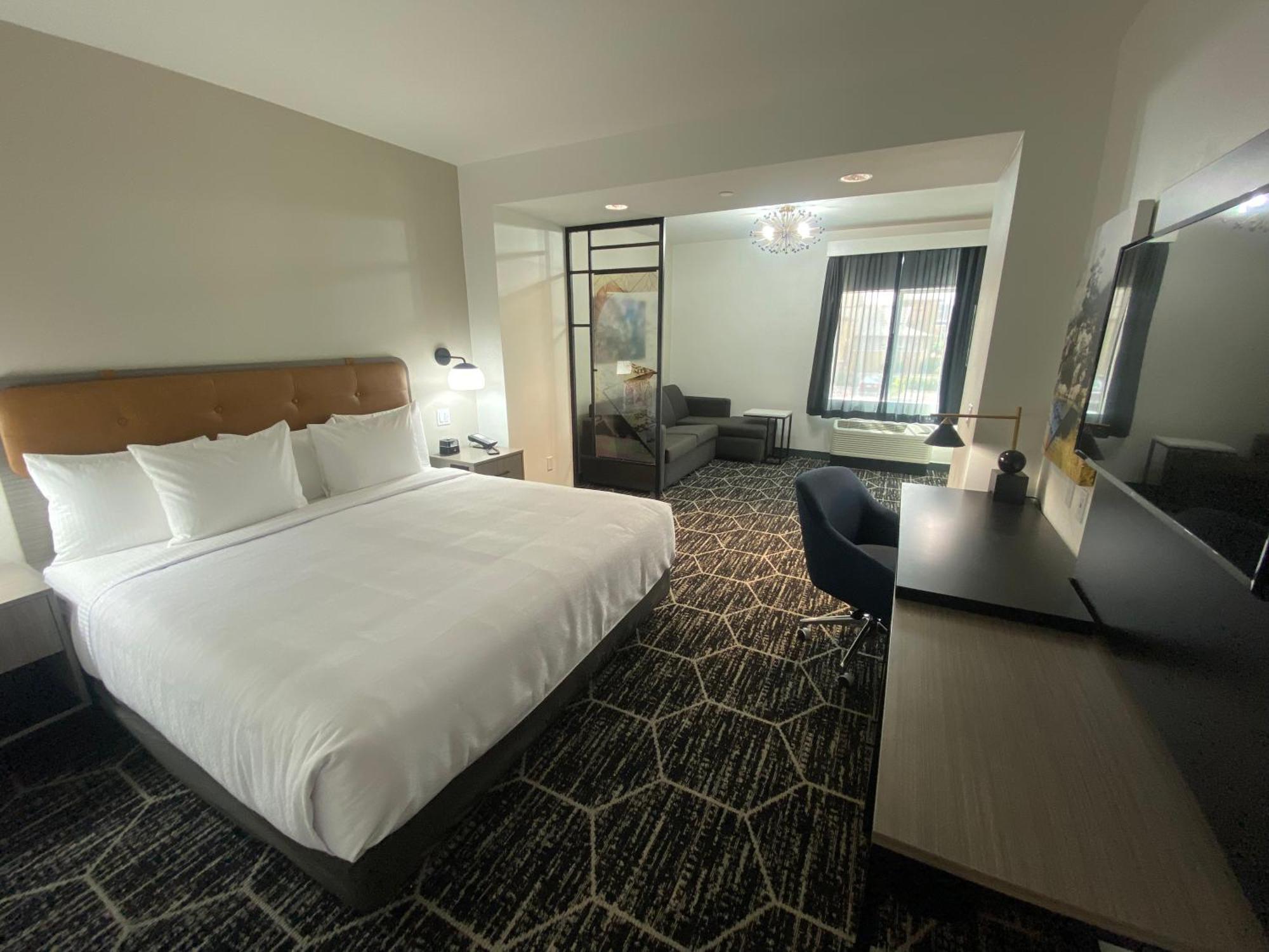 La Quinta Inn & Suites By Wyndham Yucaipa Buitenkant foto