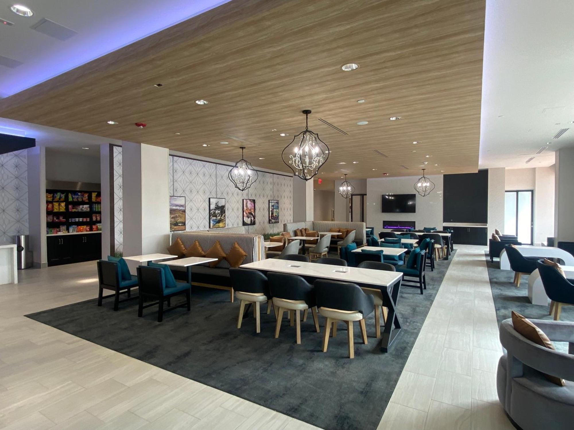 La Quinta Inn & Suites By Wyndham Yucaipa Buitenkant foto