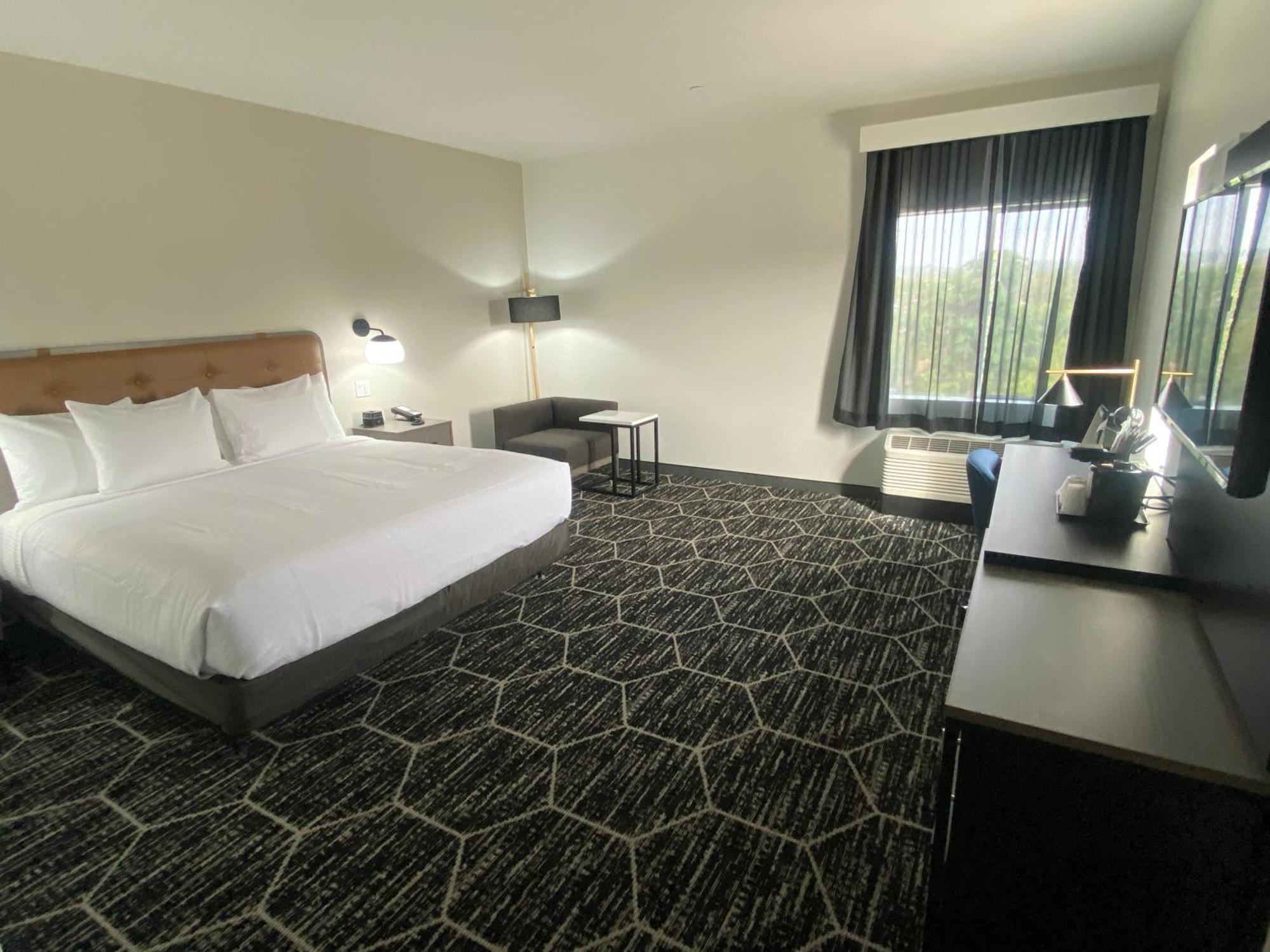 La Quinta Inn & Suites By Wyndham Yucaipa Buitenkant foto