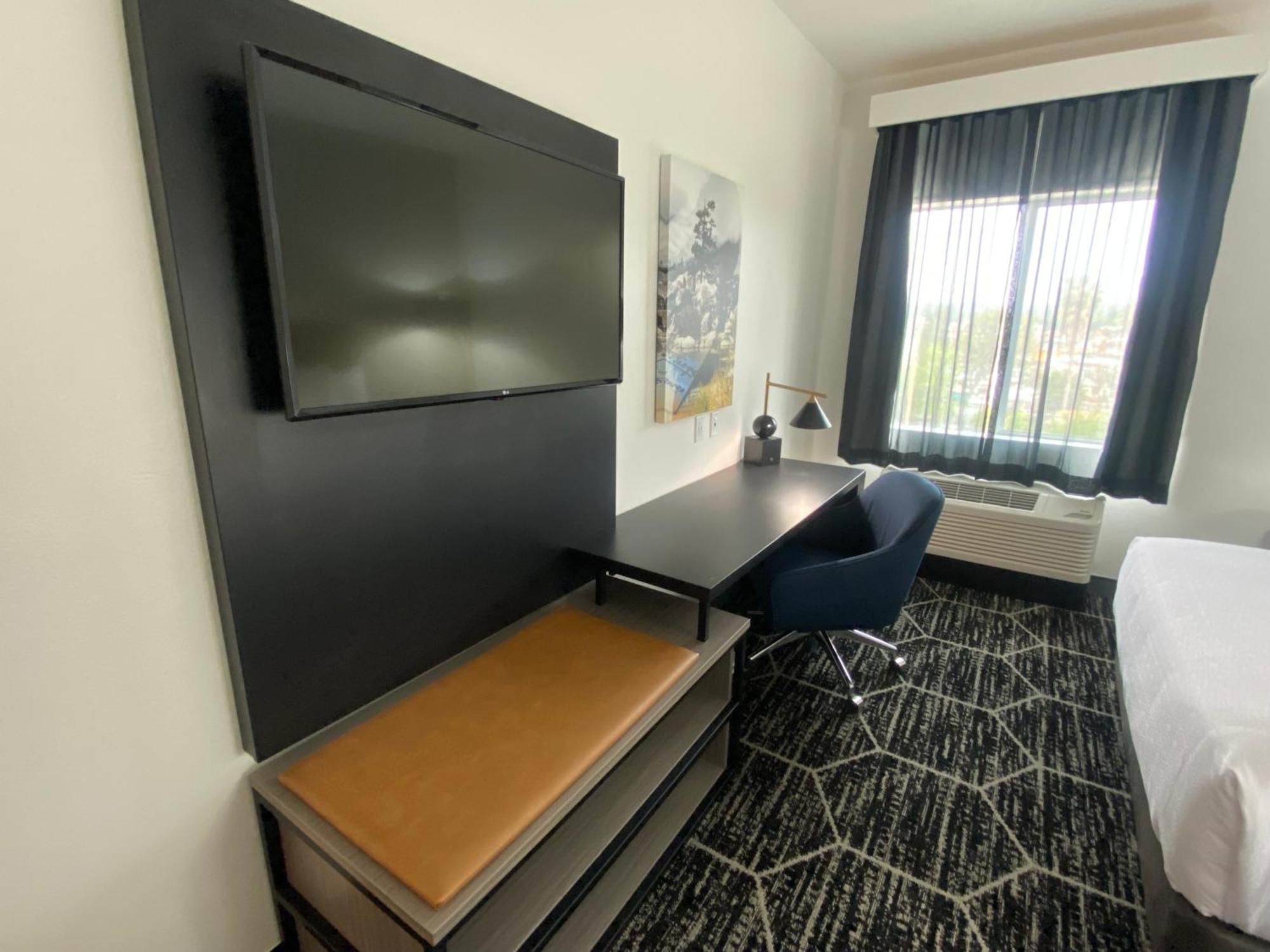 La Quinta Inn & Suites By Wyndham Yucaipa Buitenkant foto