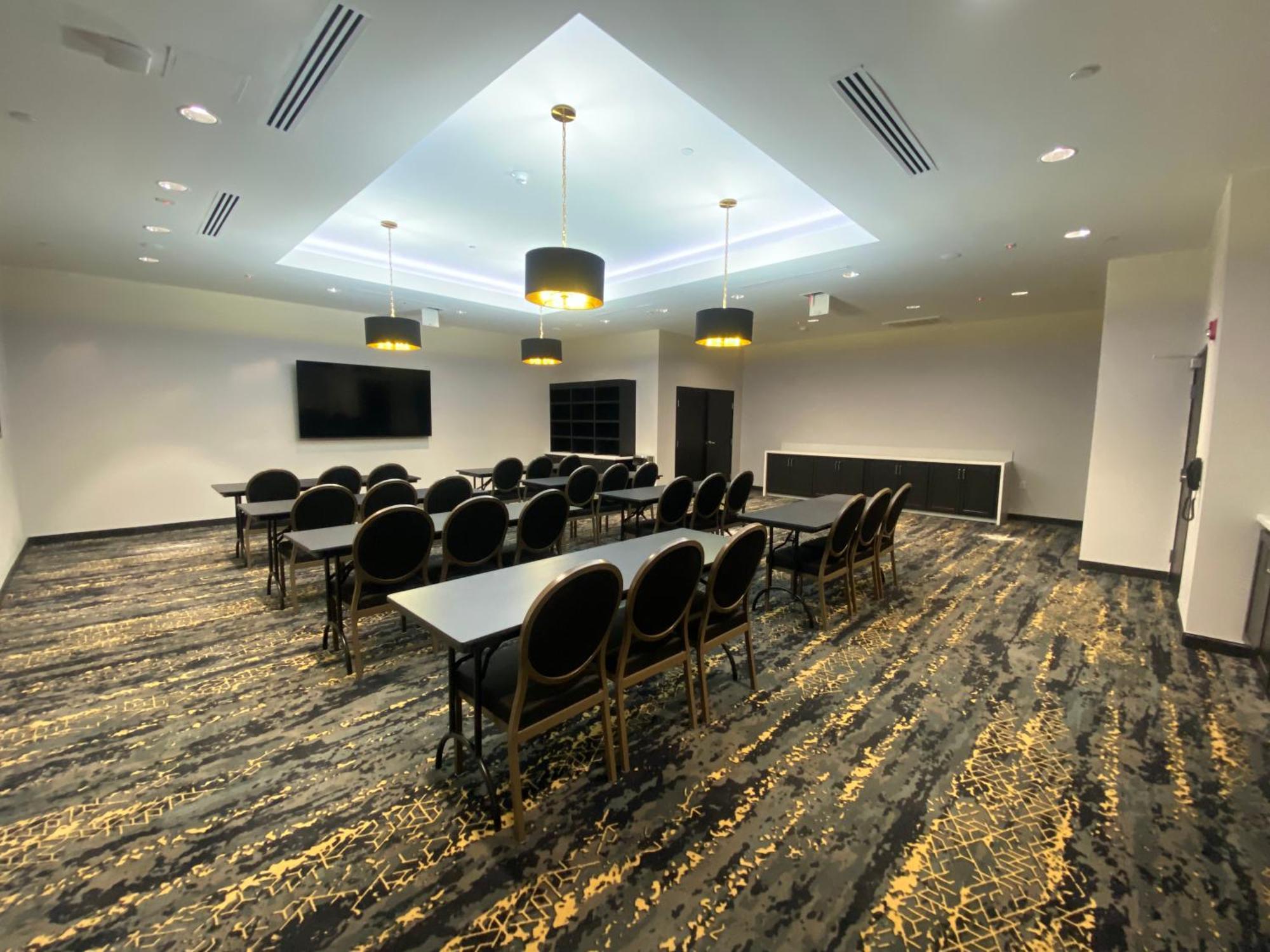 La Quinta Inn & Suites By Wyndham Yucaipa Buitenkant foto