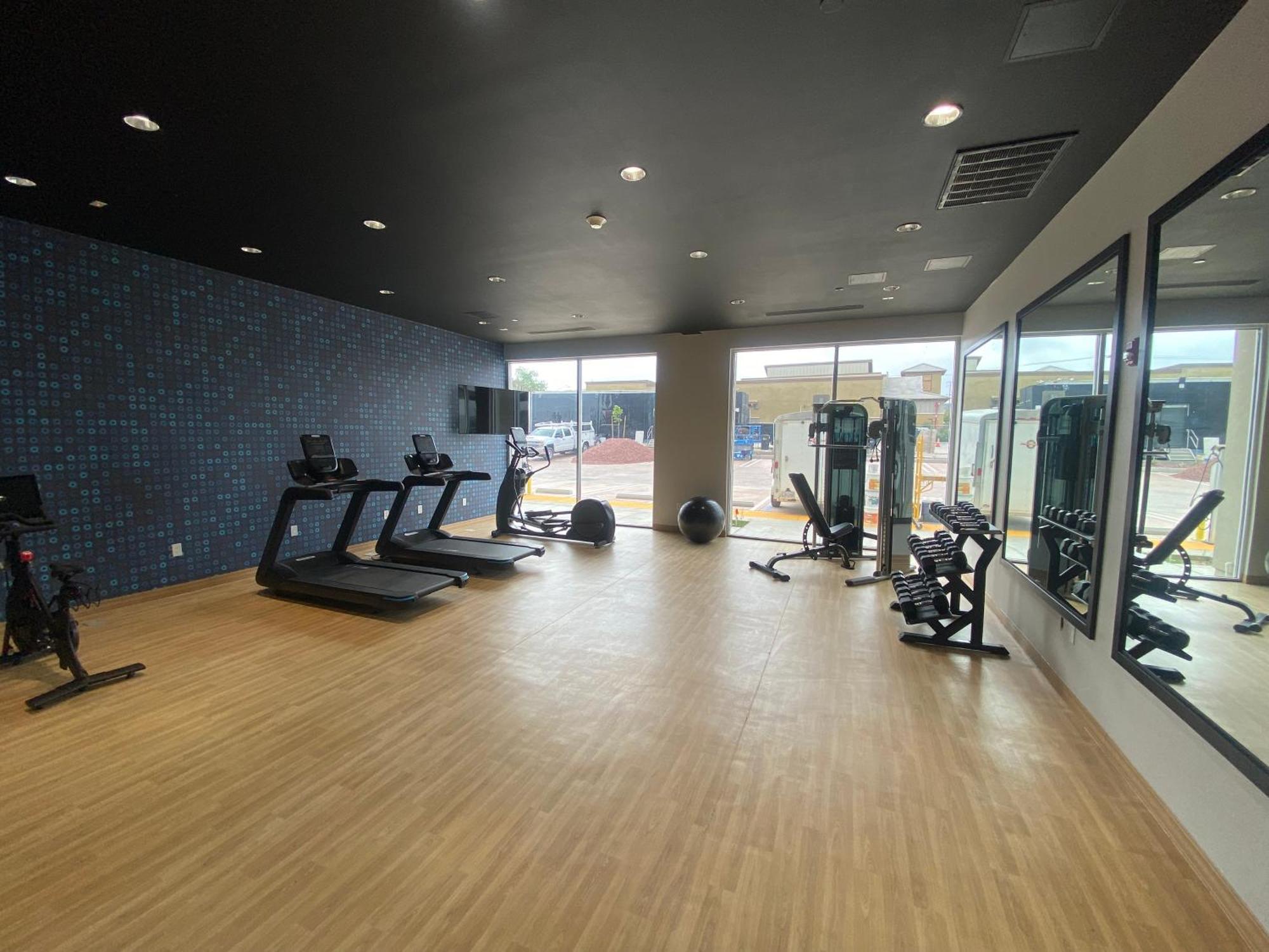La Quinta Inn & Suites By Wyndham Yucaipa Buitenkant foto