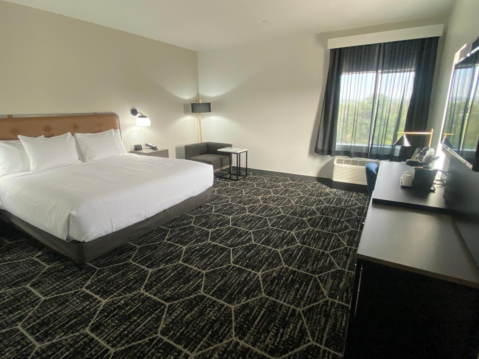 La Quinta Inn & Suites By Wyndham Yucaipa Buitenkant foto