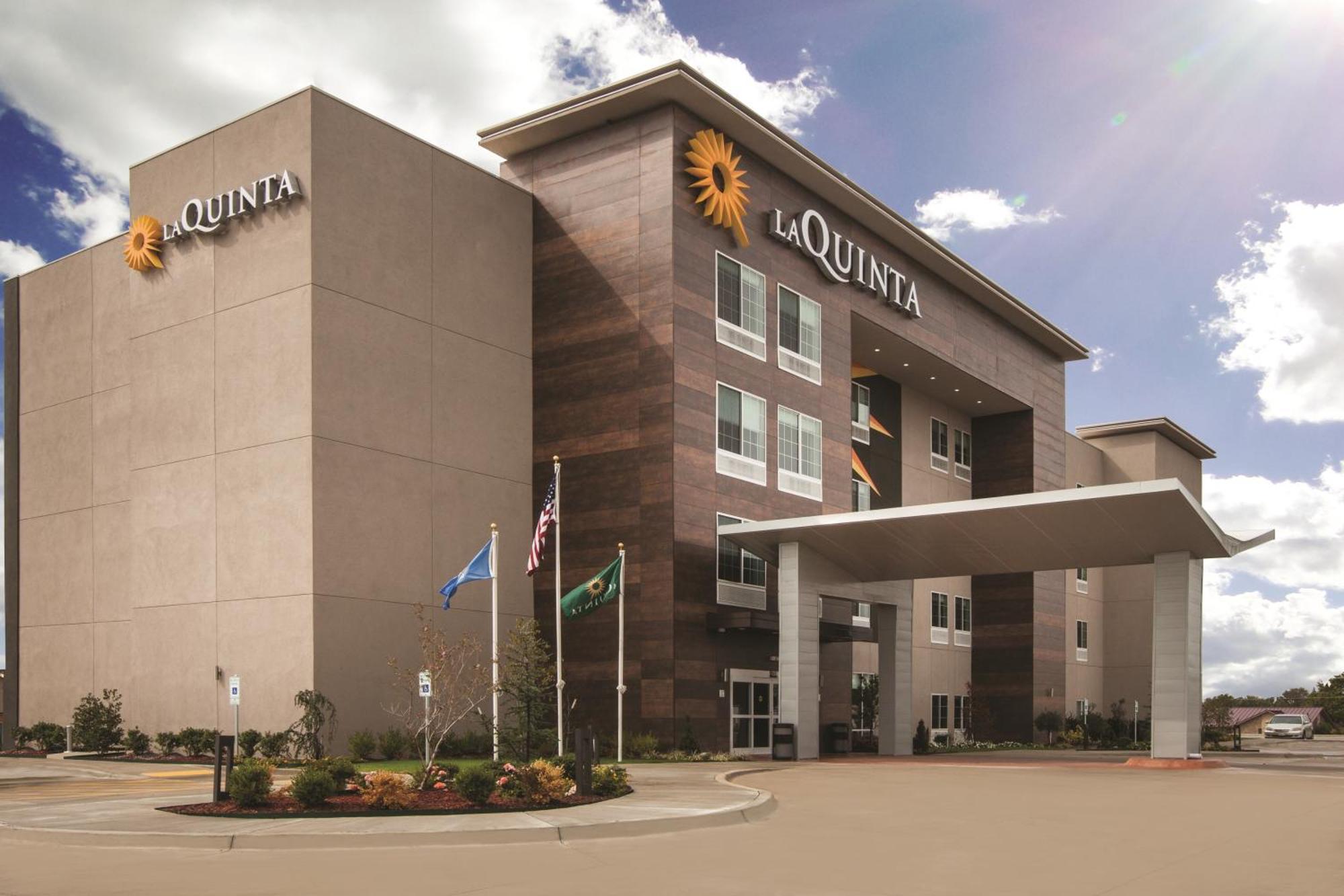 La Quinta Inn & Suites By Wyndham Yucaipa Buitenkant foto